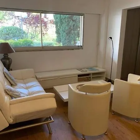 Appartamento Grand Studio Centre Ville Hyères