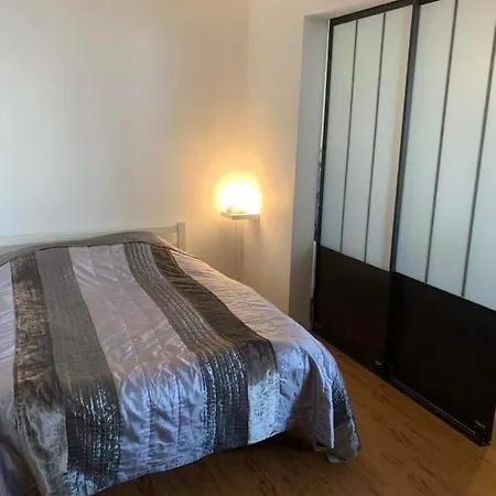Appartamento Grand Studio Centre Ville